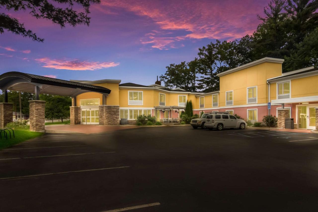 Best Western Plus Τράβερς Σίτι Εξωτερικό φωτογραφία