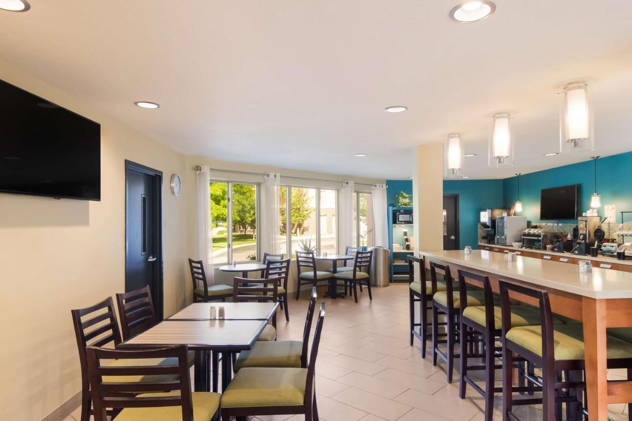 Best Western Plus Τράβερς Σίτι Εξωτερικό φωτογραφία