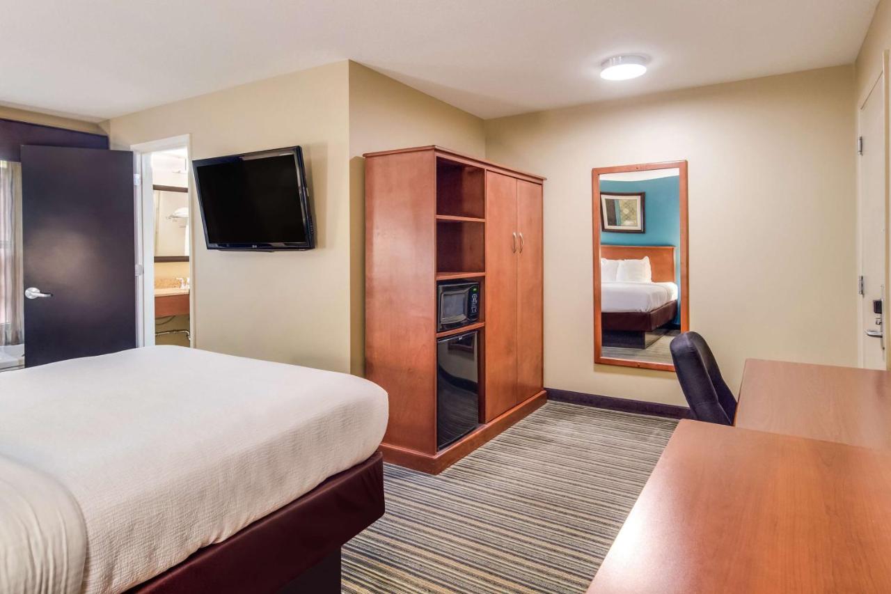 Best Western Plus Τράβερς Σίτι Εξωτερικό φωτογραφία
