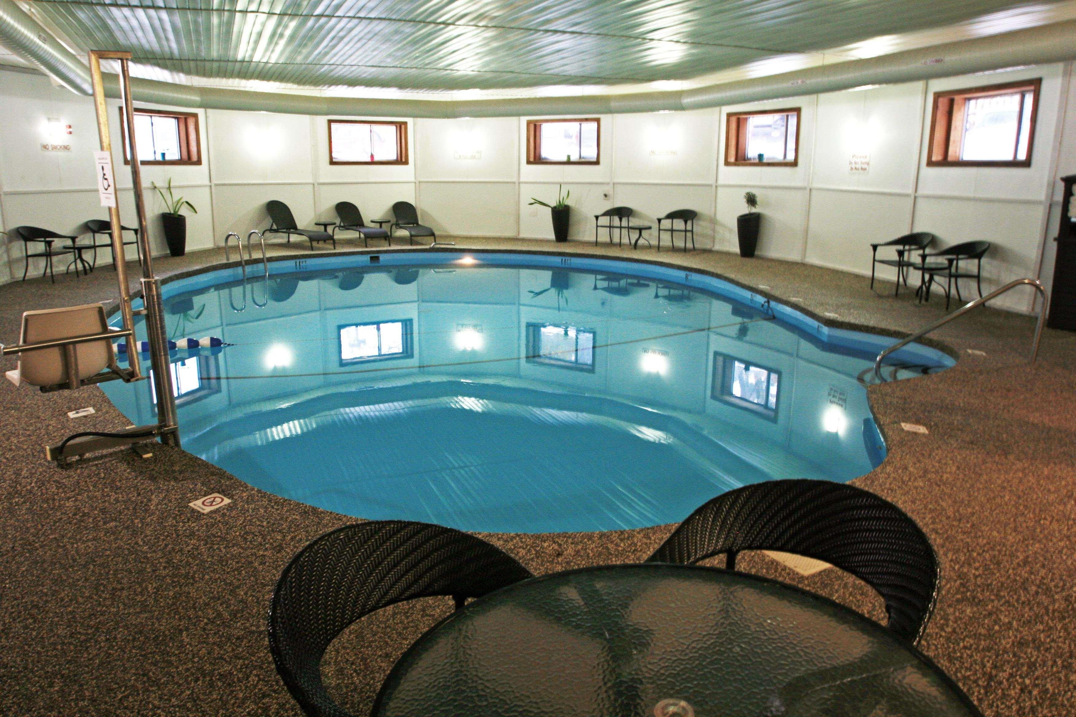 Best Western Plus Τράβερς Σίτι Εξωτερικό φωτογραφία